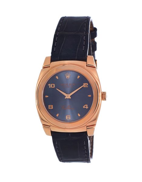 Rolex Cellini 5320/5